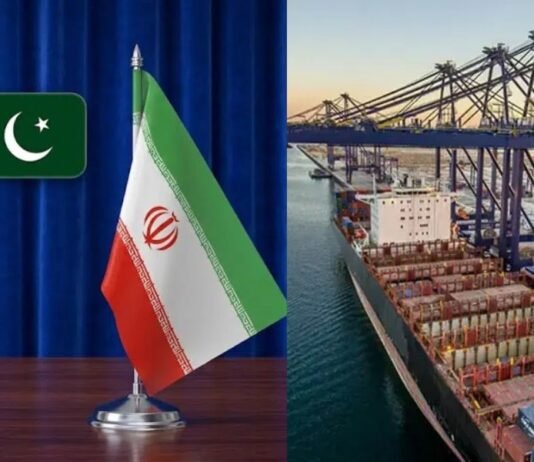 US–Iran Ceasefire: Pakistan’s Strategic Mediation and Karachi Port’s Global Significance US–Iran Ceasefire: Pakistan’s Strategic Mediation and Karachi Port’s Global Significance