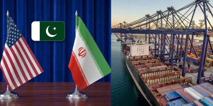 US–Iran Ceasefire: Pakistan’s Strategic Mediation and Karachi Port’s Global Significance US–Iran Ceasefire: Pakistan’s Strategic Mediation and Karachi Port’s Global Significance