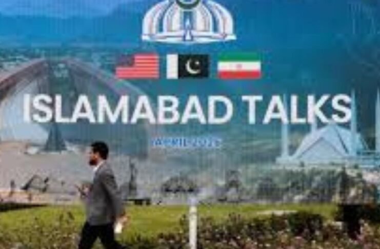 Islamabad may host second round of US-Iran talks after initial meeting ends without breakthrough Islamabad may host second round of US-Iran talks after initial meeting ends without breakthrough