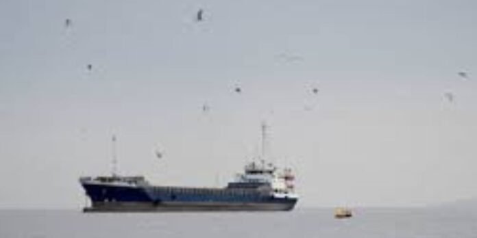 Donald Trump announces naval blockade of Strait of Hormuz; Islamic Revolutionary Guard Corps warns of forceful response