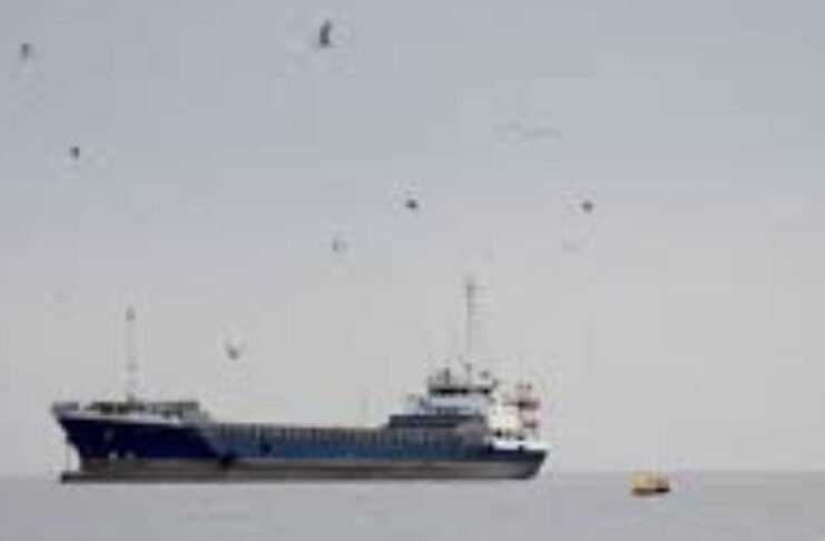 Donald Trump announces naval blockade of Strait of Hormuz; Islamic Revolutionary Guard Corps warns of forceful response Donald Trump announces naval blockade of Strait of Hormuz; Islamic Revolutionary Guard Corps warns of forceful response