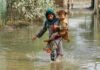 Japan announces $2 million aid for flood-hit communities in Pakistan Flood