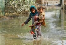 Japan announces $2 million aid for flood-hit communities in Pakistan Flood