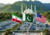 Trump to Visit Islamabad to Seal Iran Peace Deal Trump to Visit Islamabad to Seal Iran Peace Deal
