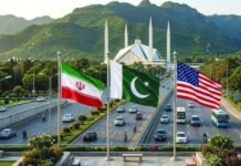 Trump to Visit Islamabad to Seal Iran Peace Deal Trump to Visit Islamabad to Seal Iran Peace Deal