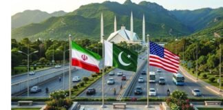 Trump to Visit Islamabad to Seal Iran Peace Deal Trump to Visit Islamabad to Seal Iran Peace Deal