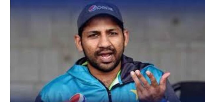 Sarfaraz Ahmed Appointed Test Head Coach by Pakistan Cricket Board Ahead of Bangladesh Series