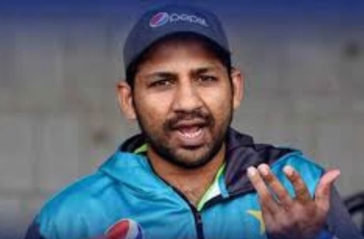 Sarfaraz Ahmed appointed test head coach ahead of Bangladesh series Sarfaraz Ahmed Appointed Test Head Coach by Pakistan Cricket Board Ahead of Bangladesh Series