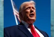 Blockade Politics: Trump Risks Iran Peace Deal Blockade Politics: Trump Risks Iran Peace Deal