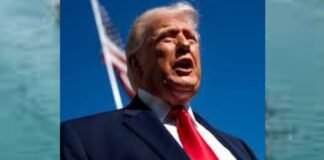 Blockade Politics: Trump Risks Iran Peace Deal Blockade Politics: Trump Risks Iran Peace Deal