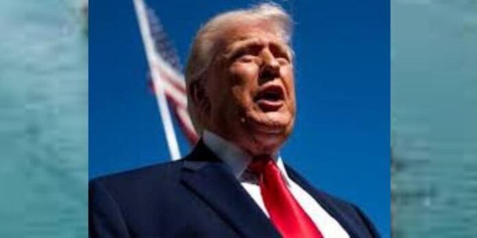 Blockade Politics: Trump Risks Iran Peace Deal