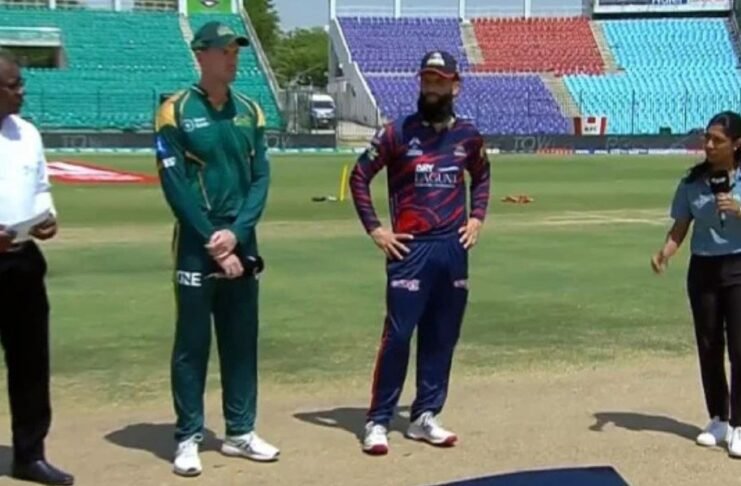 Karachi Kings opt to bowl first against Multan Sultans in PSL clash Karachi Kings opt to bowl first against Multan Sultans in PSL clash