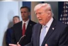 Donald Trump announces new United States–Iran talks in Pakistan amid fresh threats Donald Trump announces new United States–Iran talks in Pakistan amid fresh threats