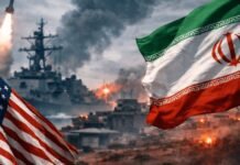 US–Iran Talks Near Collapse US–Iran Talks Near Collapse