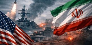 US–Iran Talks Near Collapse US–Iran Talks Near Collapse