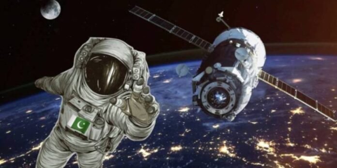 Pakistan marks milestone as two astronauts chosen for China’s space programme