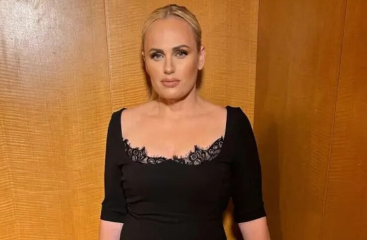 Rebel Wilson faces defamation case in Sydney over alleged social media posts Rebel Wilson faces defamation case in Sydney over alleged social media posts