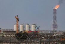 How the Iran War Supercharged U.S. Oil and Gas Exports How the Iran War Supercharged U.S. Oil and Gas Exports