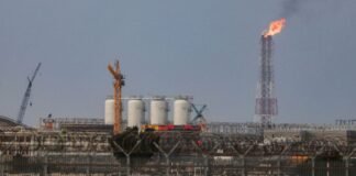 How the Iran War Supercharged U.S. Oil and Gas Exports How the Iran War Supercharged U.S. Oil and Gas Exports