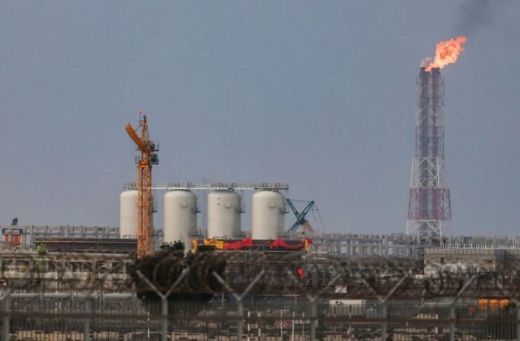 How the Iran War Supercharged U.S. Oil and Gas Exports How the Iran War Supercharged U.S. Oil and Gas Exports