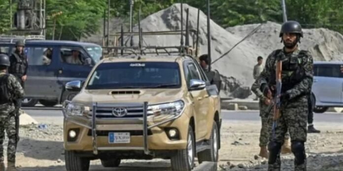 22 Militants Killed in Intelligence-Based Operation in Khyber District 22 Militants Killed in Intelligence-Based Operation in Khyber District