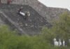 Canadian tourist killed, 13 injured in shooting at Mexico’s Teotihuacan Pyramids Canadian Tourist Killed, 13 Injured in Shooting at Mexico’s Teotihuacan Pyramids