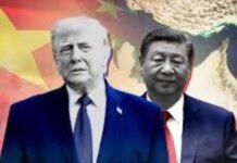 Trump’s Shadow War Against China Trump’s Shadow War Against China