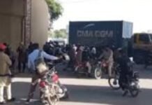 Islamabad, Rawalpindi reopen after security lockdown amid ongoing Pakistan mediation Islamabad, Rawalpindi reopen after security lockdown amid ongoing Pakistan mediation