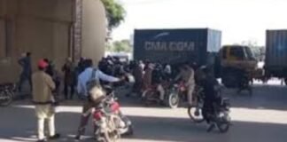 Islamabad, Rawalpindi reopen after security lockdown amid ongoing Pakistan mediation Islamabad, Rawalpindi reopen after security lockdown amid ongoing Pakistan mediation