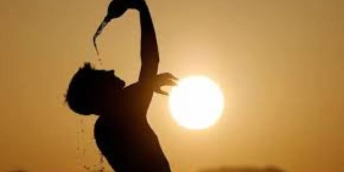 PMD warns of intense heatwave in southern Pakistan