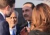 Mediators seek to keep U.S.-Iran diplomacy moving despite no direct meeting Mediators seek to keep U.S.-Iran diplomacy moving despite no direct meeting