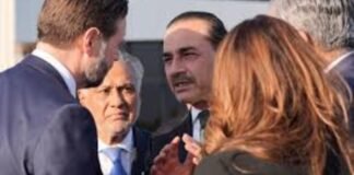 Mediators seek to keep U.S.-Iran diplomacy moving despite no direct meeting Mediators seek to keep U.S.-Iran diplomacy moving despite no direct meeting