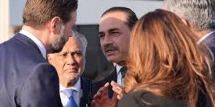 Mediators seek to keep U.S.-Iran diplomacy moving despite no direct meeting