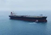 Pakistan receives crew of US-seized Iranian ship as repatriation process begins Pakistan receives crew of US-seized Iranian ship as repatriation process begins