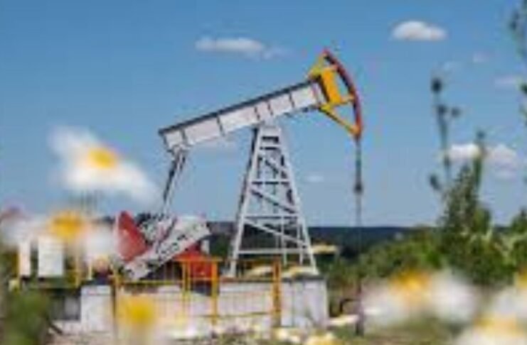 Oil prices edge higher as elusive US-Iran deal keeps crude above $100 Oil Prices Edge Higher as Elusive US-Iran Deal Keeps Crude Above $100