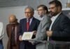 Ali Raza Syed pays tribute to late Pakistani journalist Khalid Hameed Farooqi Ali Raza Syed Pays Tribute to Veteran Journalist Khalid Hameed Farooqi