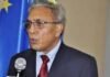 Ali Raza Syed pays tribute to late Pakistani journalist Khalid Hameed Farooqi Kashmir Council Europe’s (KCEU) chairman Ali Raza Syed