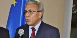 Ali Raza Syed pays tribute to late Pakistani journalist Khalid Hameed Farooqi Kashmir Council Europe’s (KCEU) chairman Ali Raza Syed