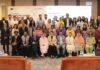 EU, UN Women push gender-responsive budgeting to improve women’s access to justice in KP, Balochistan EU, UN Women push gender-responsive budgeting to improve women’s access to justice in KP, Balochistan