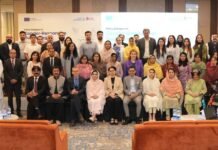 EU, UN Women push gender-responsive budgeting to improve women’s access to justice in KP, Balochistan EU, UN Women push gender-responsive budgeting to improve women’s access to justice in KP, Balochistan