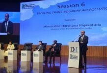Breathe Pakistan climate conference concludes with calls for resilience and climate action Breathe Pakistan Climate Conference Concludes With Calls for Resilience and Climate Action