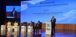 Breathe Pakistan climate conference concludes with calls for resilience and climate action Breathe Pakistan Climate Conference Concludes With Calls for Resilience and Climate Action
