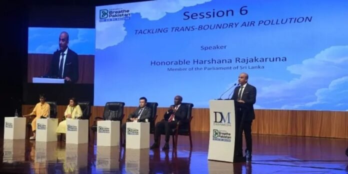 Breathe Pakistan Climate Conference Concludes With Calls for Resilience and Climate Action