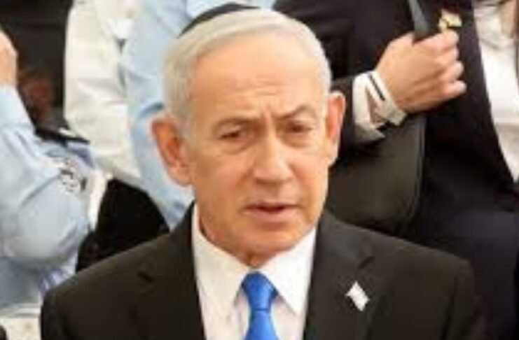 Netanyahu defends Beirut attack, vows continued action against Hezbollah Netanyahu defends Beirut attack, vows continued action against Hezbollah
