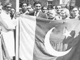 On the Origins of Pakistan: Myths and Realities On the Origins of Pakistan: Myths and Realities