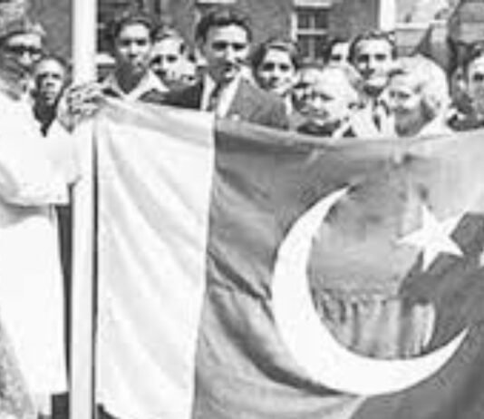 On the Origins of Pakistan: Myths and Realities On the Origins of Pakistan: Myths and Realities