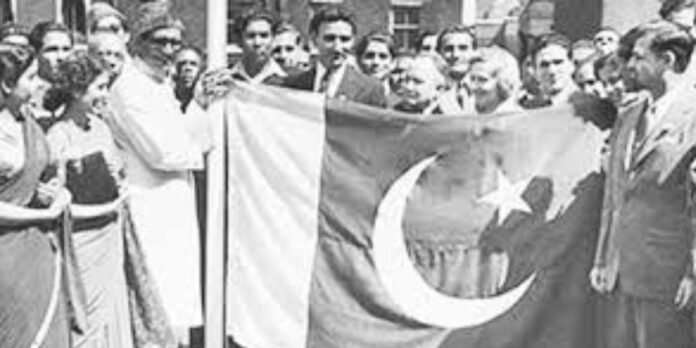 On the Origins of Pakistan: Myths and Realities
