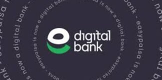 Easypaisa Digital Bank posts record Q1 2026 profit as user growth and revenues surge Easypaisa Digital Bank Posts Record Q1 2026 Profit as User Growth and Revenues Surge