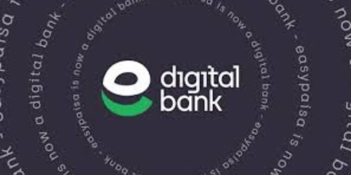 Easypaisa Digital Bank Posts Record Q1 2026 Profit as User Growth and Revenues Surge Easypaisa Digital Bank Posts Record Q1 2026 Profit as User Growth and Revenues Surge