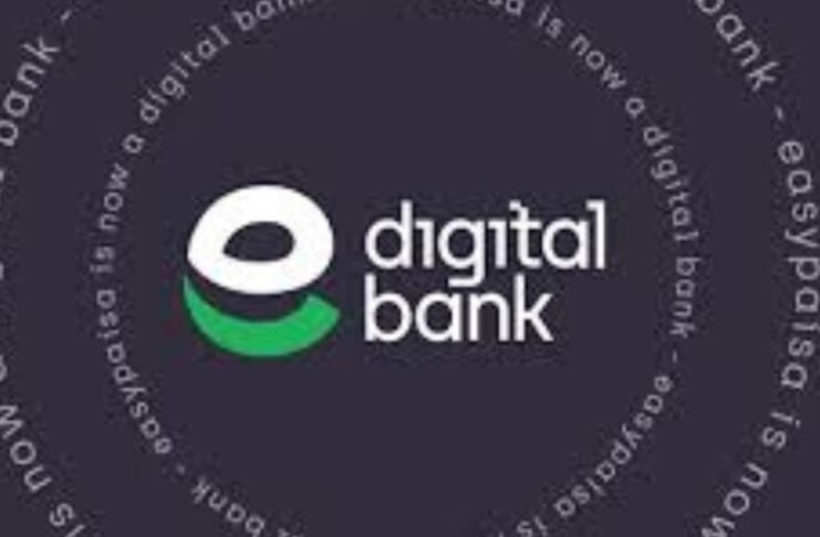 Easypaisa Digital Bank posts record Q1 2026 profit as user growth and revenues surge Easypaisa Digital Bank Posts Record Q1 2026 Profit as User Growth and Revenues Surge